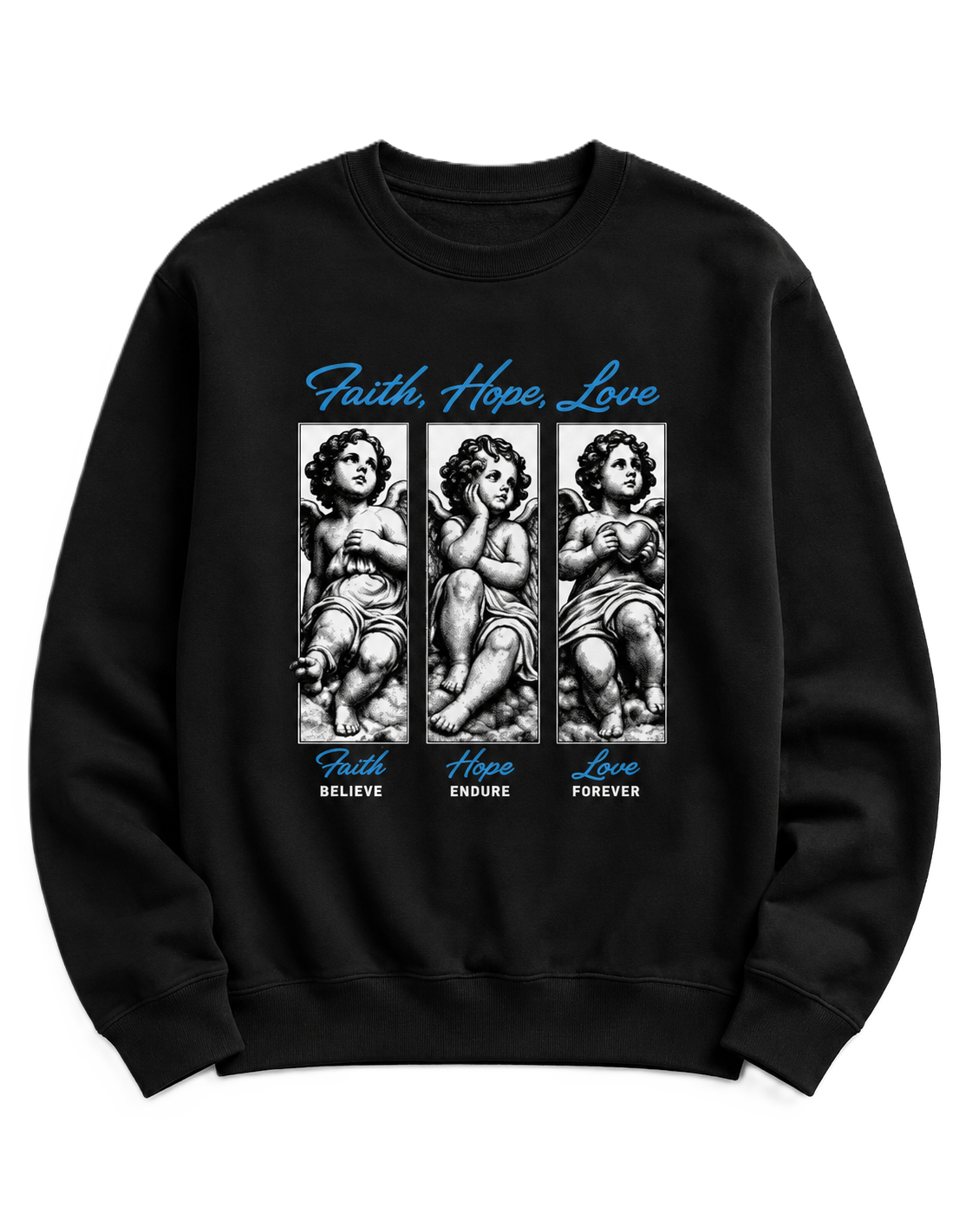 unisex sweatshirt